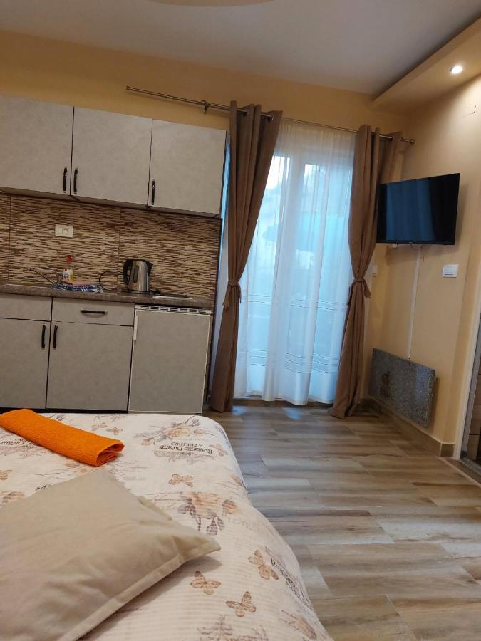 Apartmani Knezevic Ζλάτιμπορ Εξωτερικό φωτογραφία