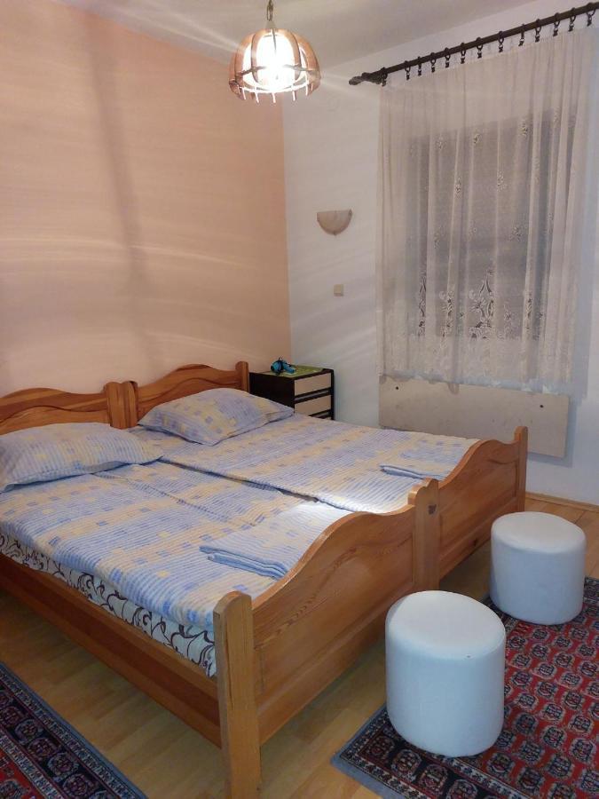 Apartmani Knezevic Ζλάτιμπορ Εξωτερικό φωτογραφία