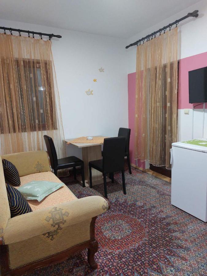 Apartmani Knezevic Ζλάτιμπορ Εξωτερικό φωτογραφία