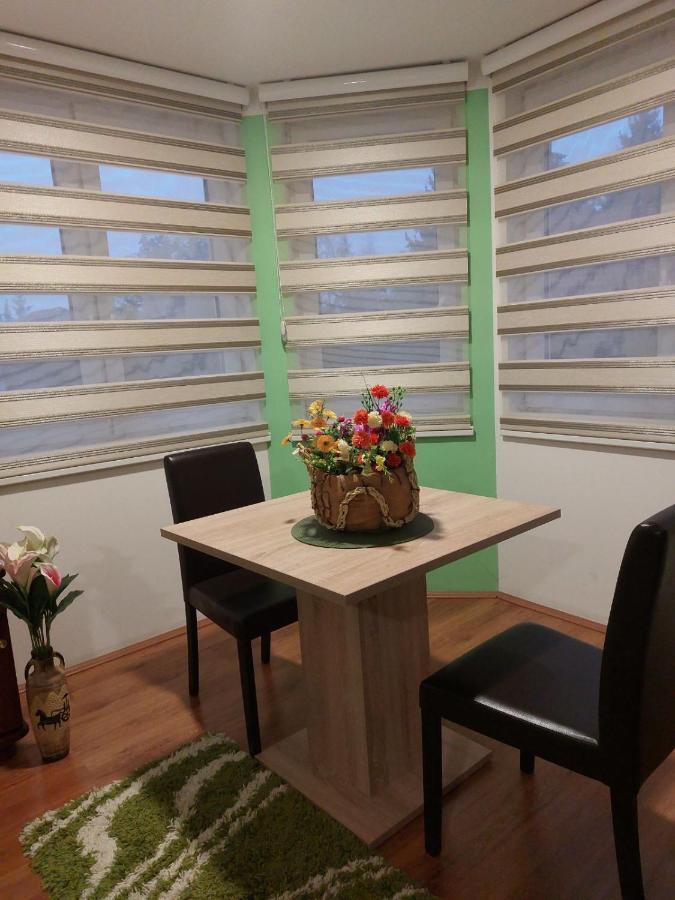 Apartmani Knezevic Ζλάτιμπορ Εξωτερικό φωτογραφία