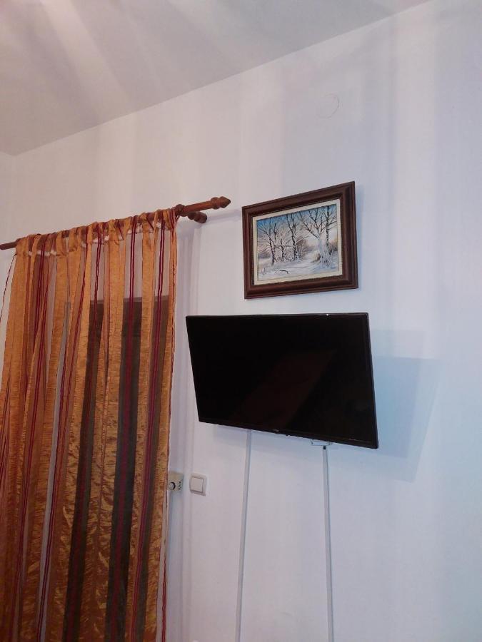 Apartmani Knezevic Ζλάτιμπορ Εξωτερικό φωτογραφία