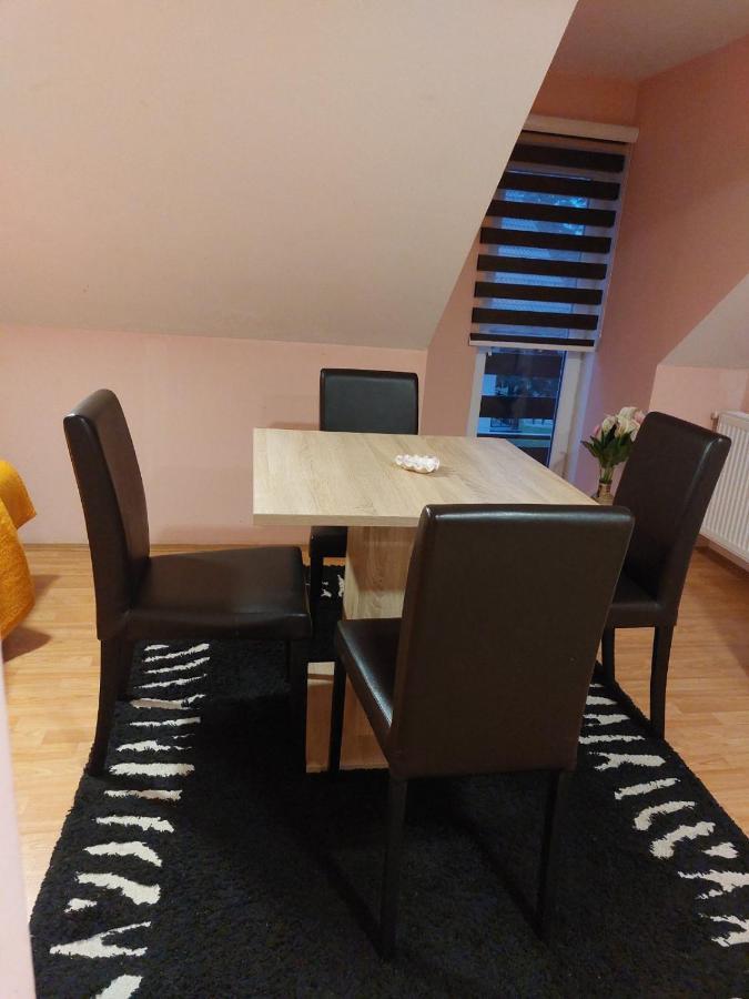 Apartmani Knezevic Ζλάτιμπορ Εξωτερικό φωτογραφία