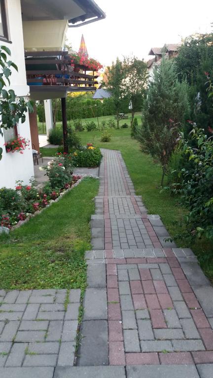 Apartmani Knezevic Ζλάτιμπορ Εξωτερικό φωτογραφία