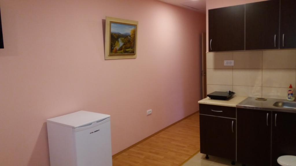 Apartmani Knezevic Ζλάτιμπορ Εξωτερικό φωτογραφία