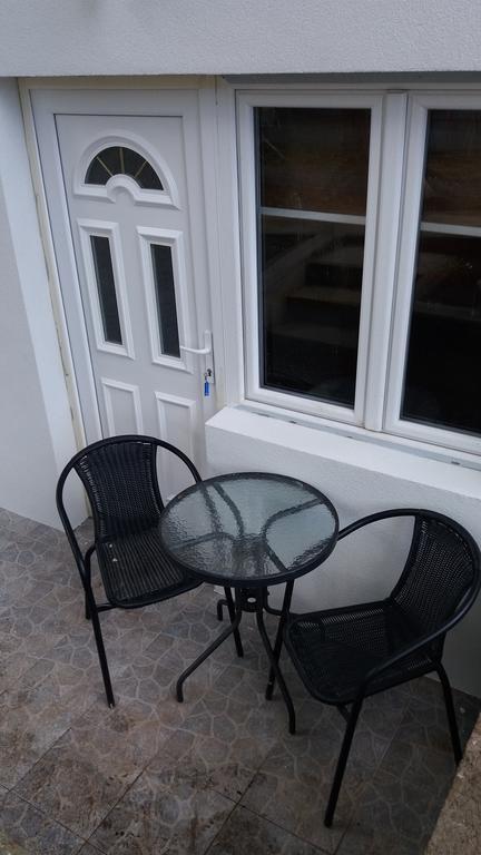 Apartmani Knezevic Ζλάτιμπορ Εξωτερικό φωτογραφία
