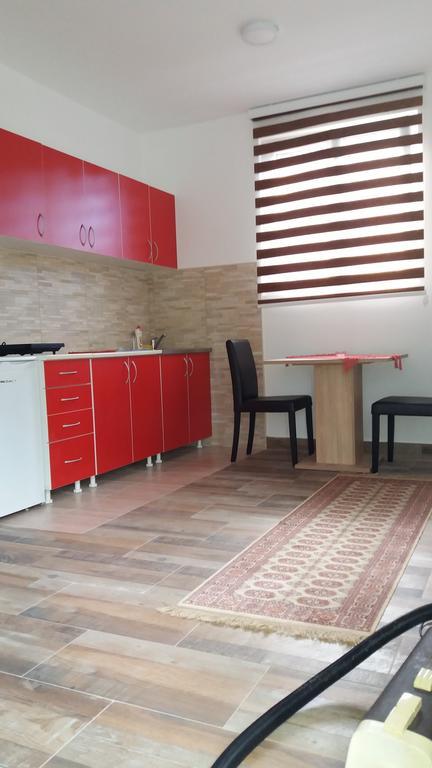 Apartmani Knezevic Ζλάτιμπορ Εξωτερικό φωτογραφία