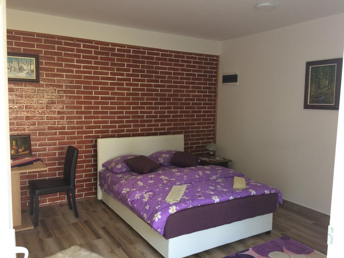 Apartmani Knezevic Ζλάτιμπορ Εξωτερικό φωτογραφία